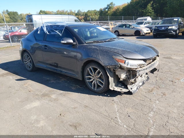 Auction sale of the 2015 Scion Tc, vin: JTKJF5C75FJ001956, lot number: 46251550