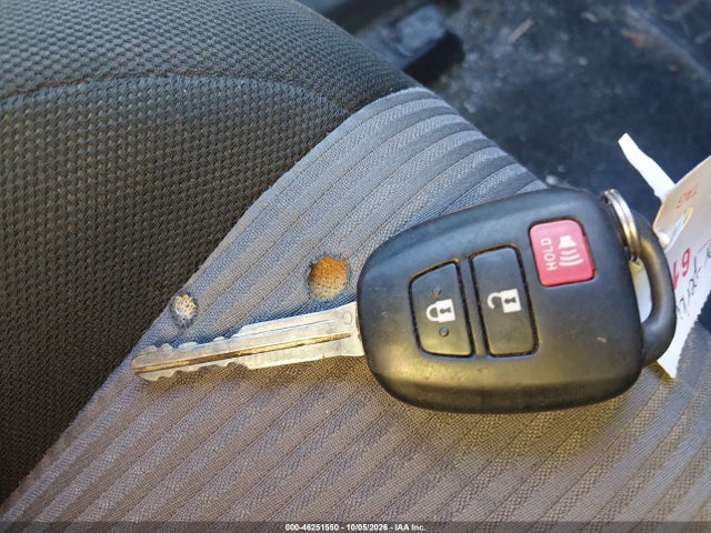 2015 Scion Tc მანქანა იყიდება აუქციონზე, vin: JTKJF5C75FJ001956, აუქციონის ნომერი: 46251550