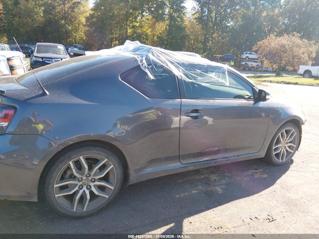 2015 Scion Tc მანქანა იყიდება აუქციონზე, vin: JTKJF5C75FJ001956, აუქციონის ნომერი: 46251550
