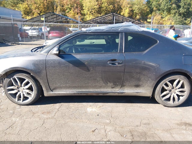 2015 Scion Tc მანქანა იყიდება აუქციონზე, vin: JTKJF5C75FJ001956, აუქციონის ნომერი: 46251550