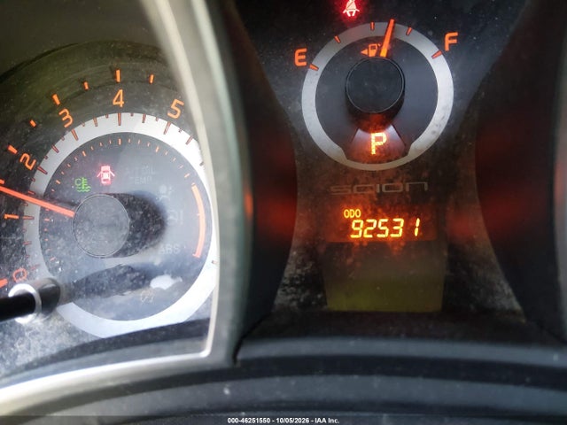 2015 Scion Tc მანქანა იყიდება აუქციონზე, vin: JTKJF5C75FJ001956, აუქციონის ნომერი: 46251550