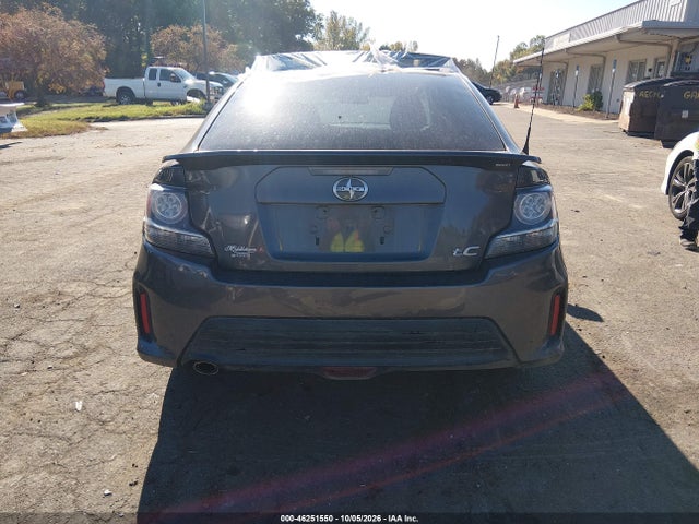 2015 Scion Tc მანქანა იყიდება აუქციონზე, vin: JTKJF5C75FJ001956, აუქციონის ნომერი: 46251550