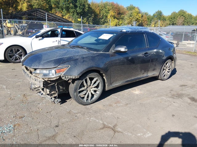 2015 Scion Tc მანქანა იყიდება აუქციონზე, vin: JTKJF5C75FJ001956, აუქციონის ნომერი: 46251550