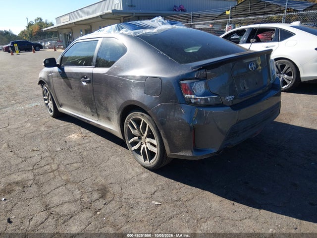 2015 Scion Tc მანქანა იყიდება აუქციონზე, vin: JTKJF5C75FJ001956, აუქციონის ნომერი: 46251550