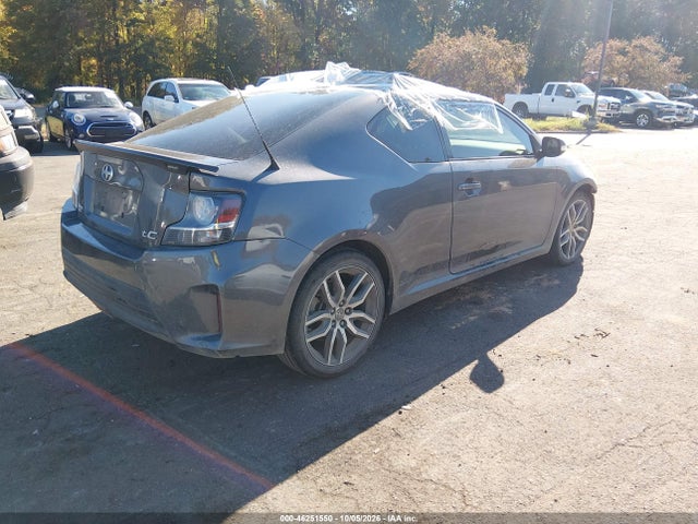 2015 Scion Tc მანქანა იყიდება აუქციონზე, vin: JTKJF5C75FJ001956, აუქციონის ნომერი: 46251550