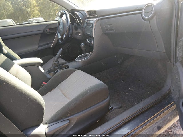 2015 Scion Tc მანქანა იყიდება აუქციონზე, vin: JTKJF5C75FJ001956, აუქციონის ნომერი: 46251550