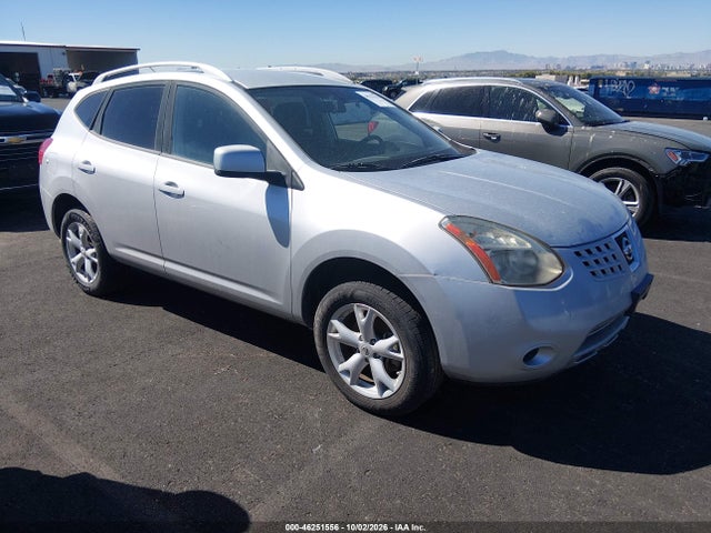 Aukcja sprzedaży 2008 Nissan Rogue Sl, vin: JN8AS58T18W014951, numer aukcji: 46251556