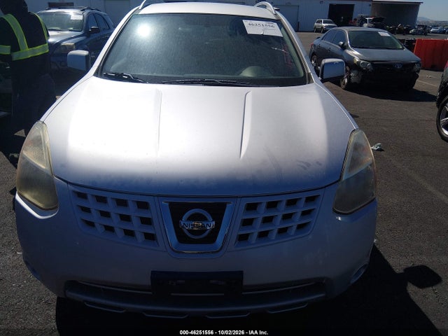46251556 :رقم المزاد ، JN8AS58T18W014951 vin ، 2008 Nissan Rogue Sl مزاد بيع
