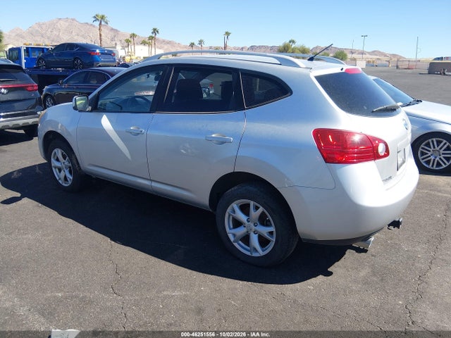 46251556 :رقم المزاد ، JN8AS58T18W014951 vin ، 2008 Nissan Rogue Sl مزاد بيع
