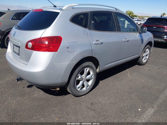 46251556 :رقم المزاد ، JN8AS58T18W014951 vin ، 2008 Nissan Rogue Sl مزاد بيع