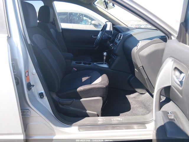 46251556 :رقم المزاد ، JN8AS58T18W014951 vin ، 2008 Nissan Rogue Sl مزاد بيع