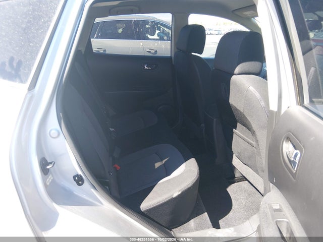 46251556 :رقم المزاد ، JN8AS58T18W014951 vin ، 2008 Nissan Rogue Sl مزاد بيع