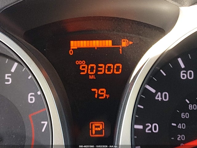 46251560 :رقم المزاد ، JN8AF5MR3HT702532 vin ، 2017 Nissan Juke Sv مزاد بيع