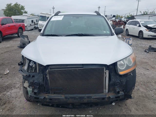 Продаж на аукціоні авто 2011 Hyundai Santa Fe Gls, vin: 5XYZGDAB9BG004815, номер лоту: 46251563