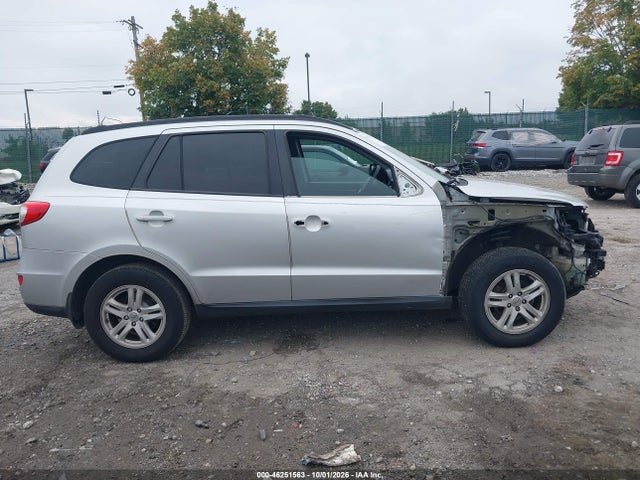 Продаж на аукціоні авто 2011 Hyundai Santa Fe Gls, vin: 5XYZGDAB9BG004815, номер лоту: 46251563