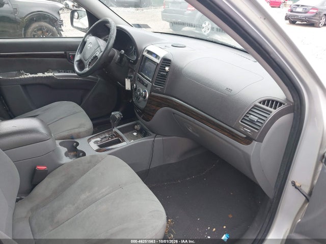 Продаж на аукціоні авто 2011 Hyundai Santa Fe Gls, vin: 5XYZGDAB9BG004815, номер лоту: 46251563