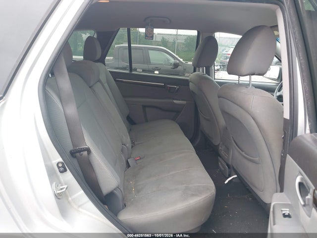 Продаж на аукціоні авто 2011 Hyundai Santa Fe Gls, vin: 5XYZGDAB9BG004815, номер лоту: 46251563