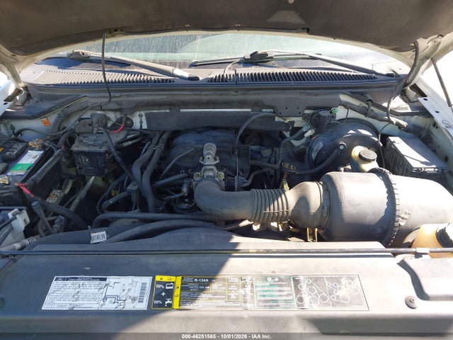 Продажа на аукционе авто 2001 Ford F-150 Xl/xlt, vin: 1FTZX17281NB06457, номер лота: 46251565