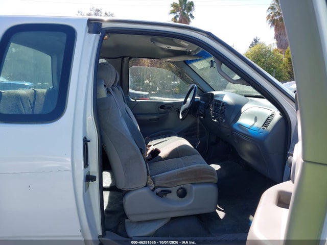 Продажа на аукционе авто 2001 Ford F-150 Xl/xlt, vin: 1FTZX17281NB06457, номер лота: 46251565