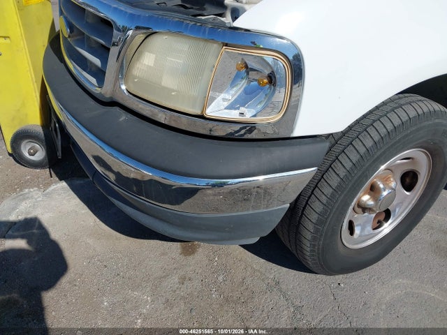 Продажа на аукционе авто 2001 Ford F-150 Xl/xlt, vin: 1FTZX17281NB06457, номер лота: 46251565