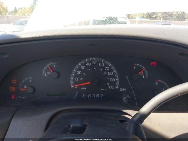 Продажа на аукционе авто 2001 Ford F-150 Xl/xlt, vin: 1FTZX17281NB06457, номер лота: 46251565