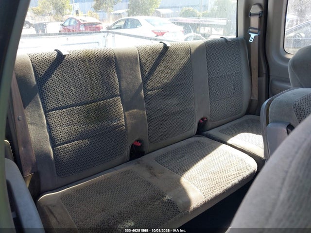 Продажа на аукционе авто 2001 Ford F-150 Xl/xlt, vin: 1FTZX17281NB06457, номер лота: 46251565
