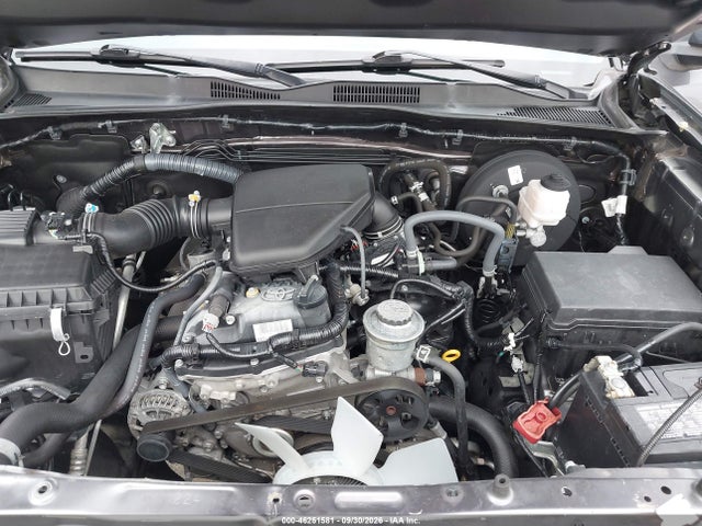Aukcja sprzedaży 2021 Toyota Tacoma Sr5, vin: 3TYAX5GN3MT028767, numer aukcji: 46251581