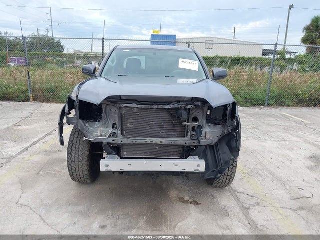Aukcja sprzedaży 2021 Toyota Tacoma Sr5, vin: 3TYAX5GN3MT028767, numer aukcji: 46251581