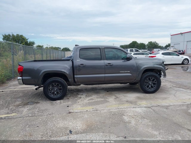 Aukcja sprzedaży 2021 Toyota Tacoma Sr5, vin: 3TYAX5GN3MT028767, numer aukcji: 46251581