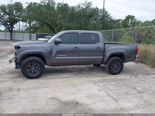 Aukcja sprzedaży 2021 Toyota Tacoma Sr5, vin: 3TYAX5GN3MT028767, numer aukcji: 46251581