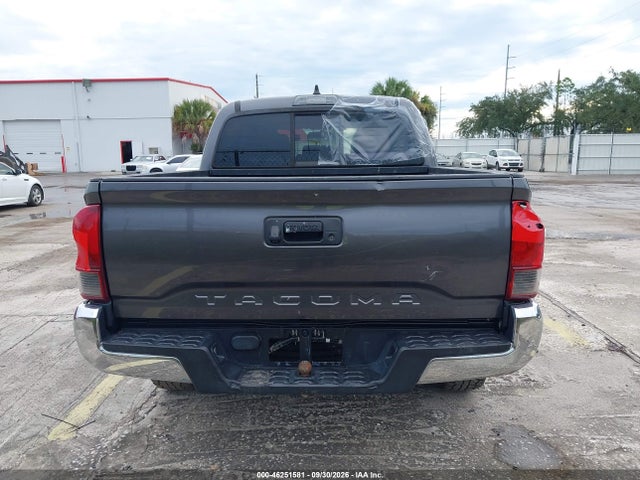 Aukcja sprzedaży 2021 Toyota Tacoma Sr5, vin: 3TYAX5GN3MT028767, numer aukcji: 46251581