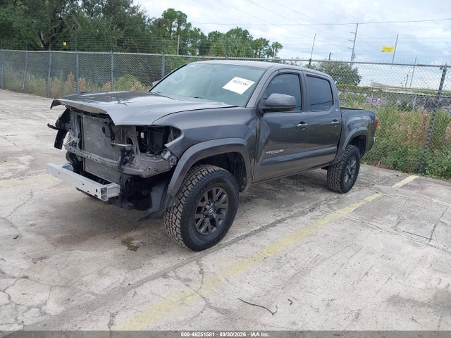 Aukcja sprzedaży 2021 Toyota Tacoma Sr5, vin: 3TYAX5GN3MT028767, numer aukcji: 46251581