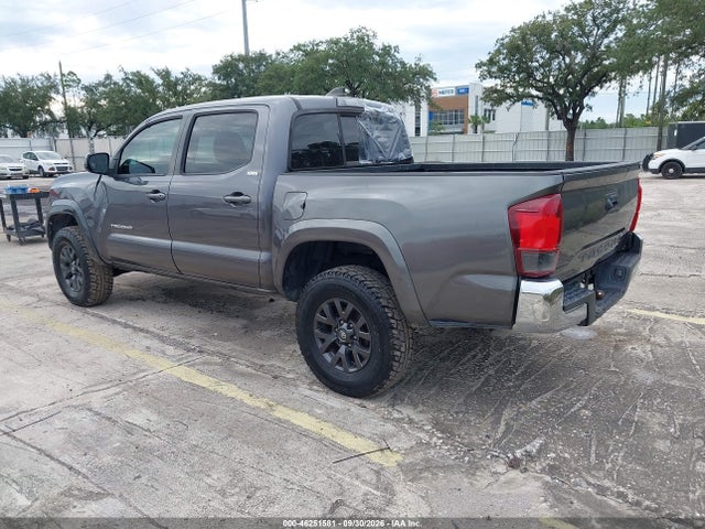 Aukcja sprzedaży 2021 Toyota Tacoma Sr5, vin: 3TYAX5GN3MT028767, numer aukcji: 46251581