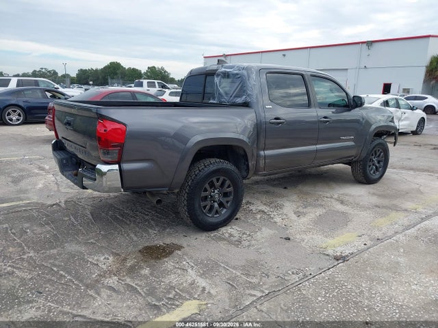 Aukcja sprzedaży 2021 Toyota Tacoma Sr5, vin: 3TYAX5GN3MT028767, numer aukcji: 46251581