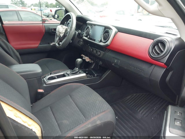 Aukcja sprzedaży 2021 Toyota Tacoma Sr5, vin: 3TYAX5GN3MT028767, numer aukcji: 46251581