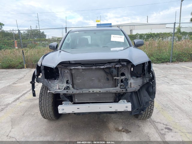 Aukcja sprzedaży 2021 Toyota Tacoma Sr5, vin: 3TYAX5GN3MT028767, numer aukcji: 46251581