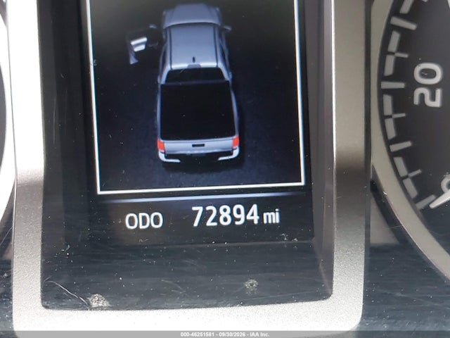 Aukcja sprzedaży 2021 Toyota Tacoma Sr5, vin: 3TYAX5GN3MT028767, numer aukcji: 46251581