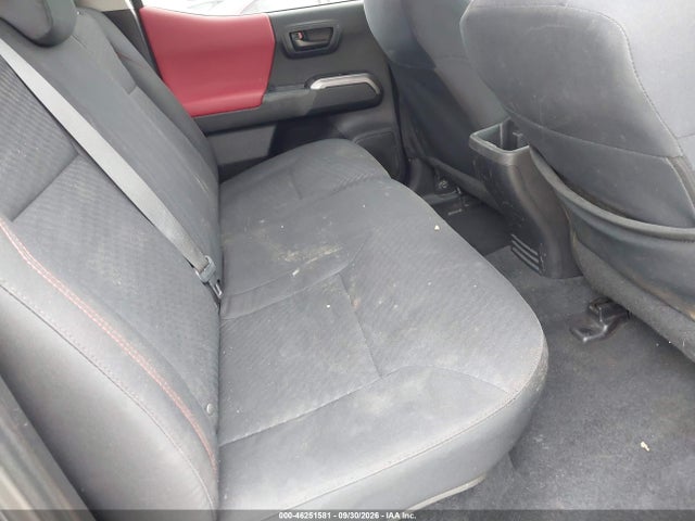 Aukcja sprzedaży 2021 Toyota Tacoma Sr5, vin: 3TYAX5GN3MT028767, numer aukcji: 46251581