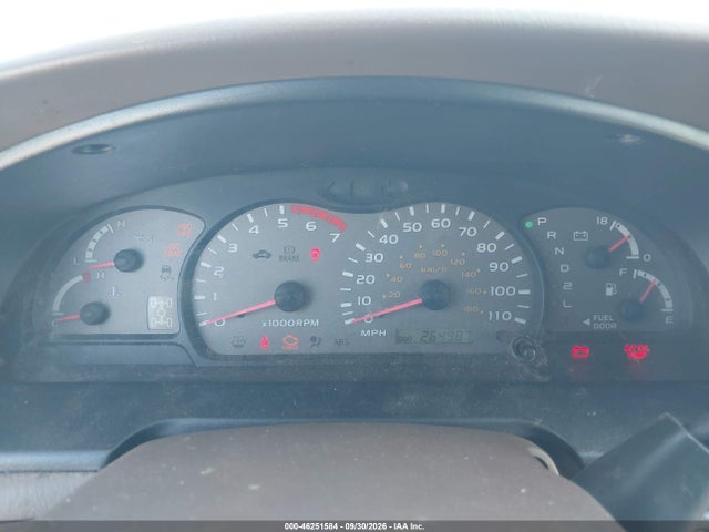 Aukcja sprzedaży 2002 Toyota Sequoia Sr5 V8, vin: 5TDBT44A82S067858, numer aukcji: 46251584