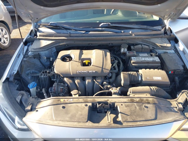 Aukcja sprzedaży 2017 Hyundai Elantra Se, vin: 5NPD84LF5HH170676, numer aukcji: 46251585
