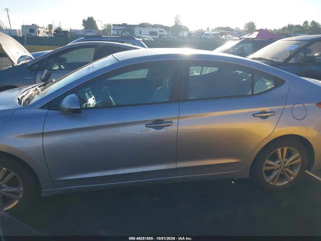 Aukcja sprzedaży 2017 Hyundai Elantra Se, vin: 5NPD84LF5HH170676, numer aukcji: 46251585