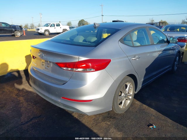 Aukcja sprzedaży 2017 Hyundai Elantra Se, vin: 5NPD84LF5HH170676, numer aukcji: 46251585