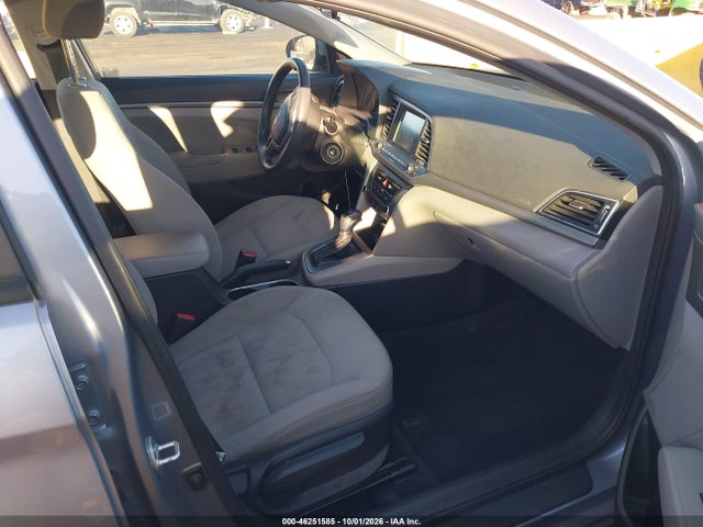 Aukcja sprzedaży 2017 Hyundai Elantra Se, vin: 5NPD84LF5HH170676, numer aukcji: 46251585
