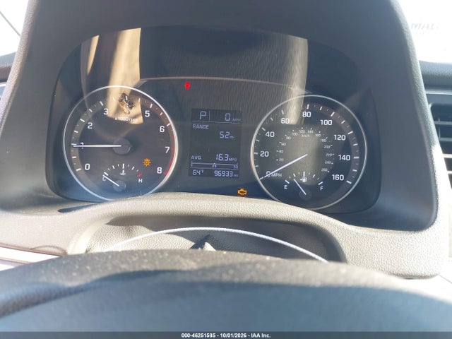 Aukcja sprzedaży 2017 Hyundai Elantra Se, vin: 5NPD84LF5HH170676, numer aukcji: 46251585