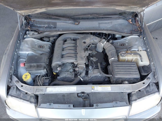 Aukcja sprzedaży 2007 Chrysler 300 Touring, vin: 2C3KA53G47H839784, numer aukcji: 46251586