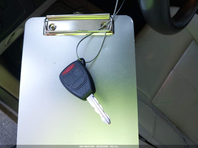Aukcja sprzedaży 2007 Chrysler 300 Touring, vin: 2C3KA53G47H839784, numer aukcji: 46251586