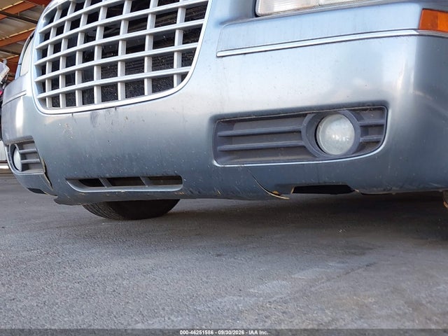 Aukcja sprzedaży 2007 Chrysler 300 Touring, vin: 2C3KA53G47H839784, numer aukcji: 46251586