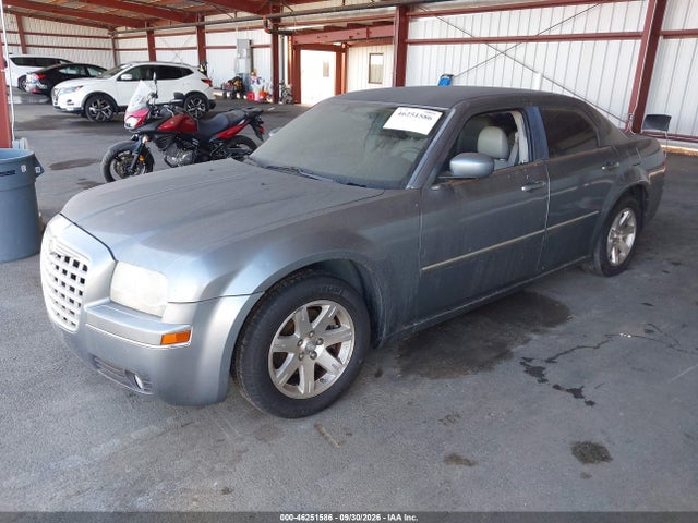 Aukcja sprzedaży 2007 Chrysler 300 Touring, vin: 2C3KA53G47H839784, numer aukcji: 46251586