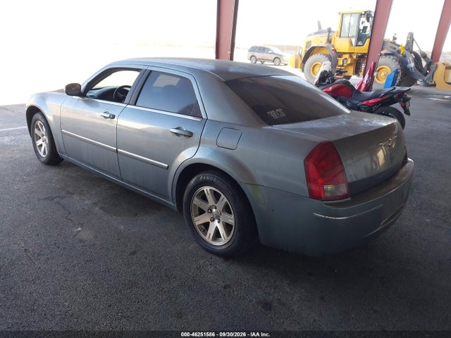 Aukcja sprzedaży 2007 Chrysler 300 Touring, vin: 2C3KA53G47H839784, numer aukcji: 46251586
