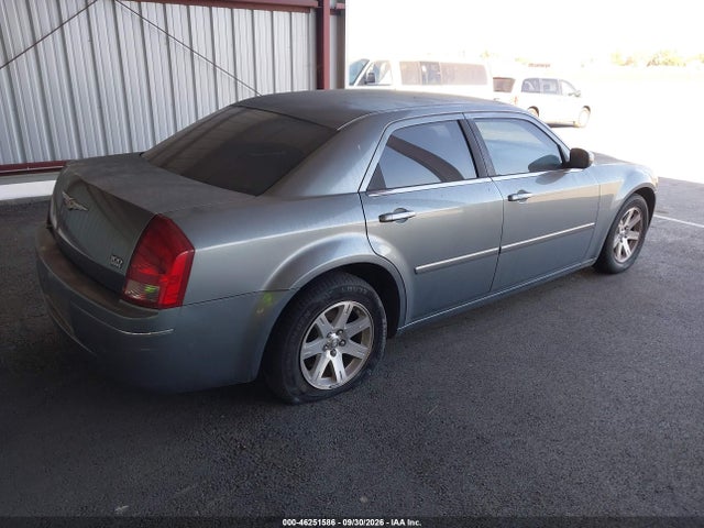 Aukcja sprzedaży 2007 Chrysler 300 Touring, vin: 2C3KA53G47H839784, numer aukcji: 46251586